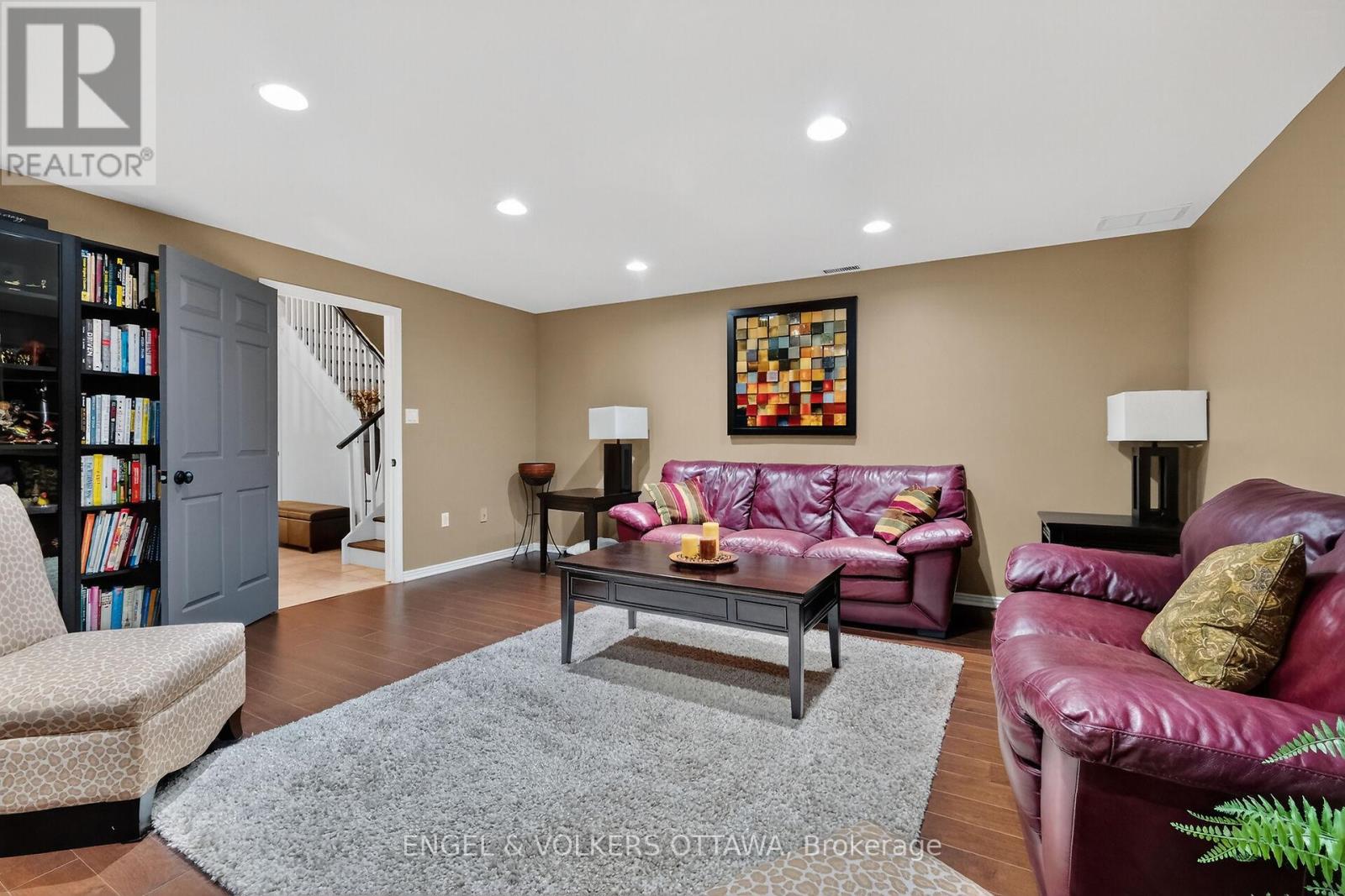 C8 - 111 Echo Drive W, Ottawa, Ontario  K1S 5K8 - Photo 35 - X12684586