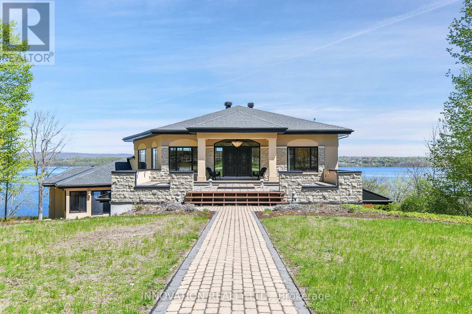 325 Berry Side Road, Ottawa, Ontario  K0A 1T0 - Photo 3 - X12682416