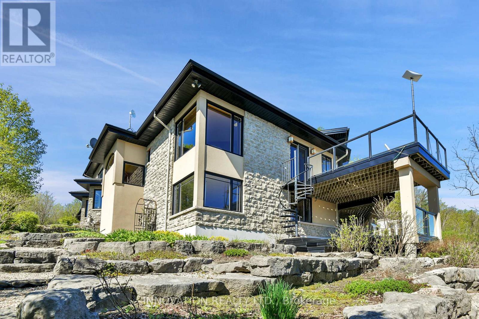 325 Berry Side Road, Ottawa, Ontario  K0A 1T0 - Photo 6 - X12682416