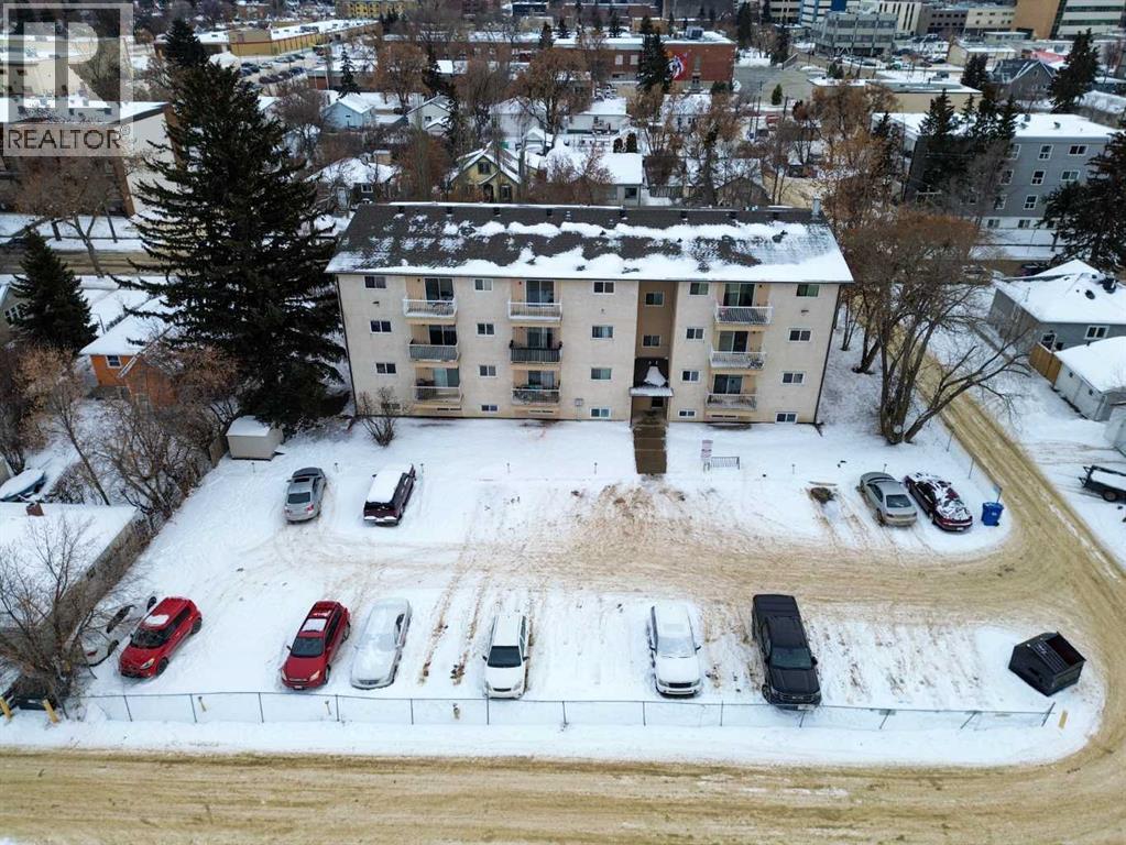 101-406, 4744 54 Street, Red Deer, Alberta  T4N 2G3 - Photo 16 - A2270954