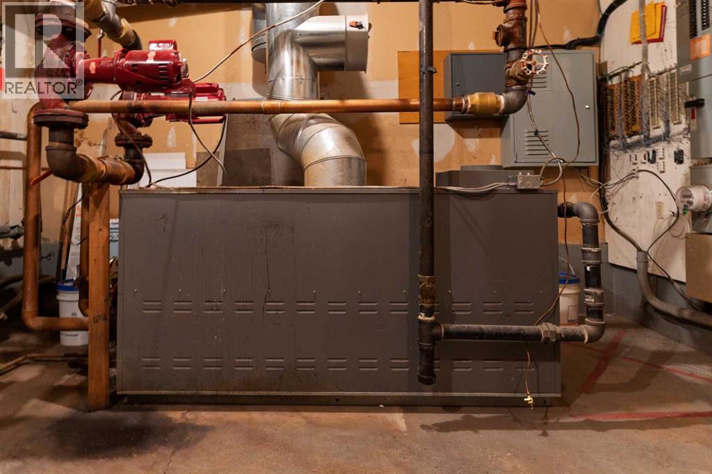 101 - 410, 4721 55 Street, Red Deer, Alberta  T4N 2H9 - Photo 3 - A2275455