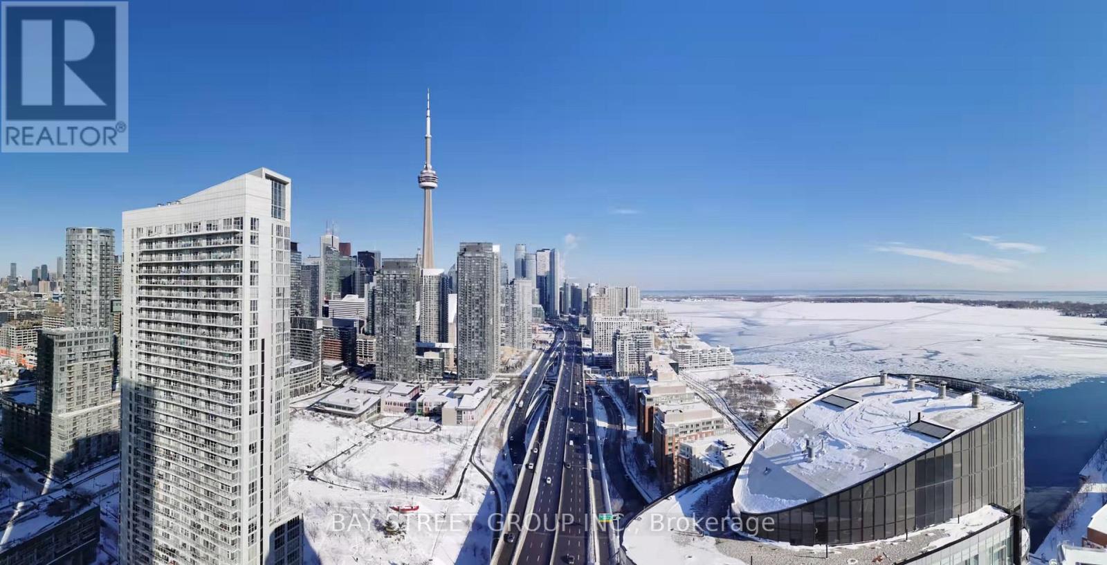 4112 - 17 Bathurst Street, Toronto, Ontario  M5V 0N1 - Photo 10 - C12684578