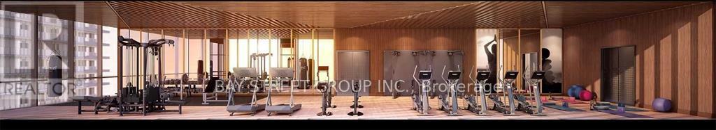 4112 - 17 Bathurst Street, Toronto, Ontario  M5V 0N1 - Photo 12 - C12684578