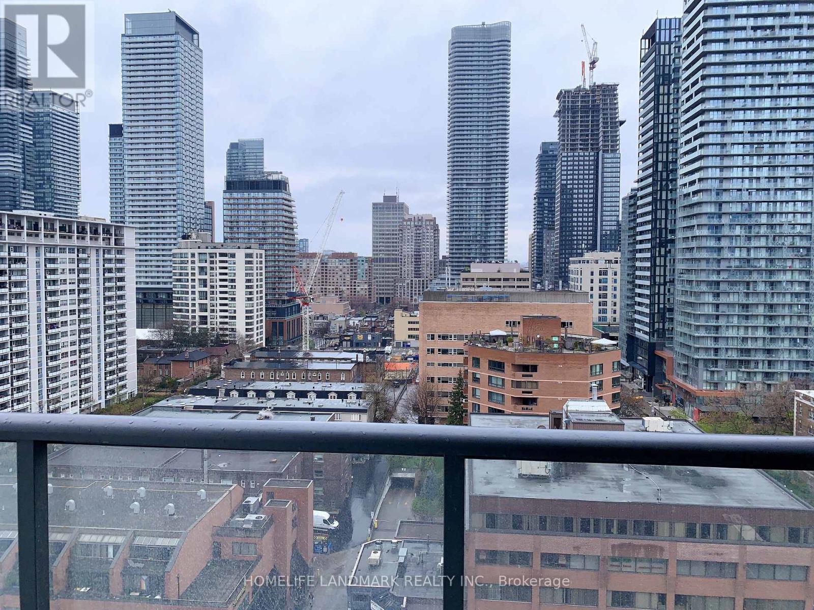 1304 - 81 Wellesley Street E, Toronto, Ontario  M4Y 0C5 - Photo 10 - C12684596