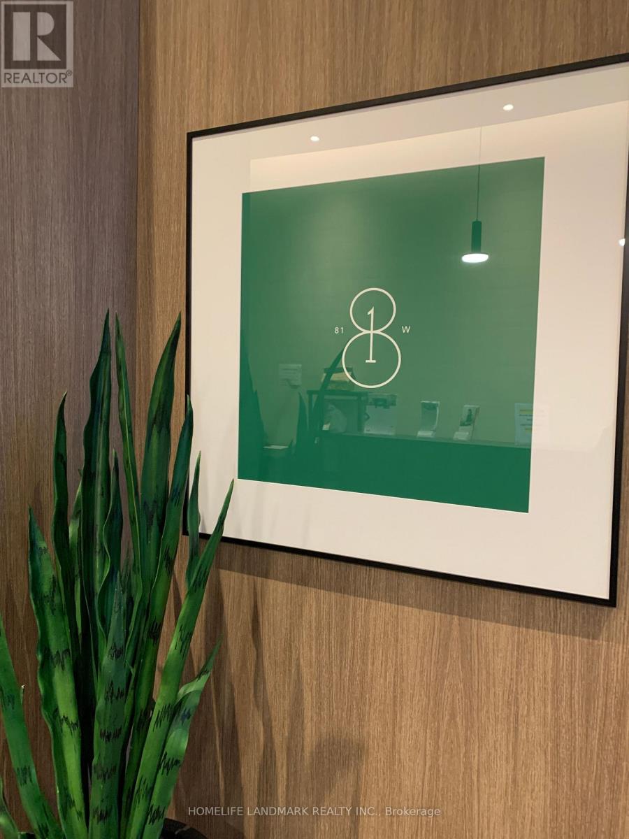 1304 - 81 Wellesley Street E, Toronto, Ontario  M4Y 0C5 - Photo 2 - C12684596