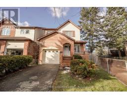 796 THISTLE DOWN COURT, Mississauga, Ontario