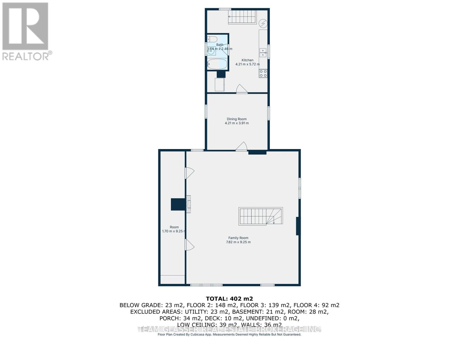 474 King Street, London East, Ontario  N6B 1T1 - Photo 41 - X12601936