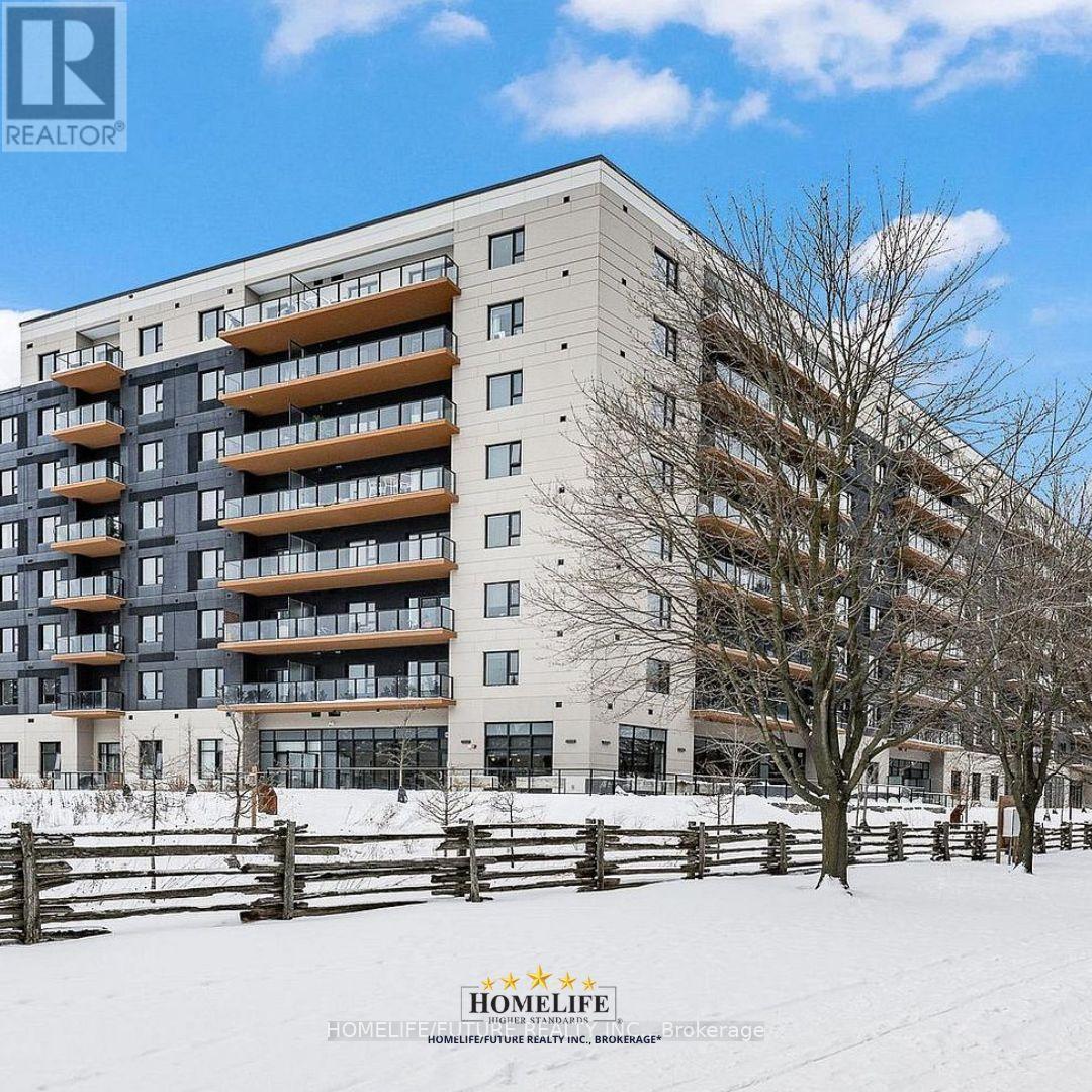 519 - 525 New Dundee Road, Kitchener, Ontario  N2P 0K8 - Photo 2 - X12684584