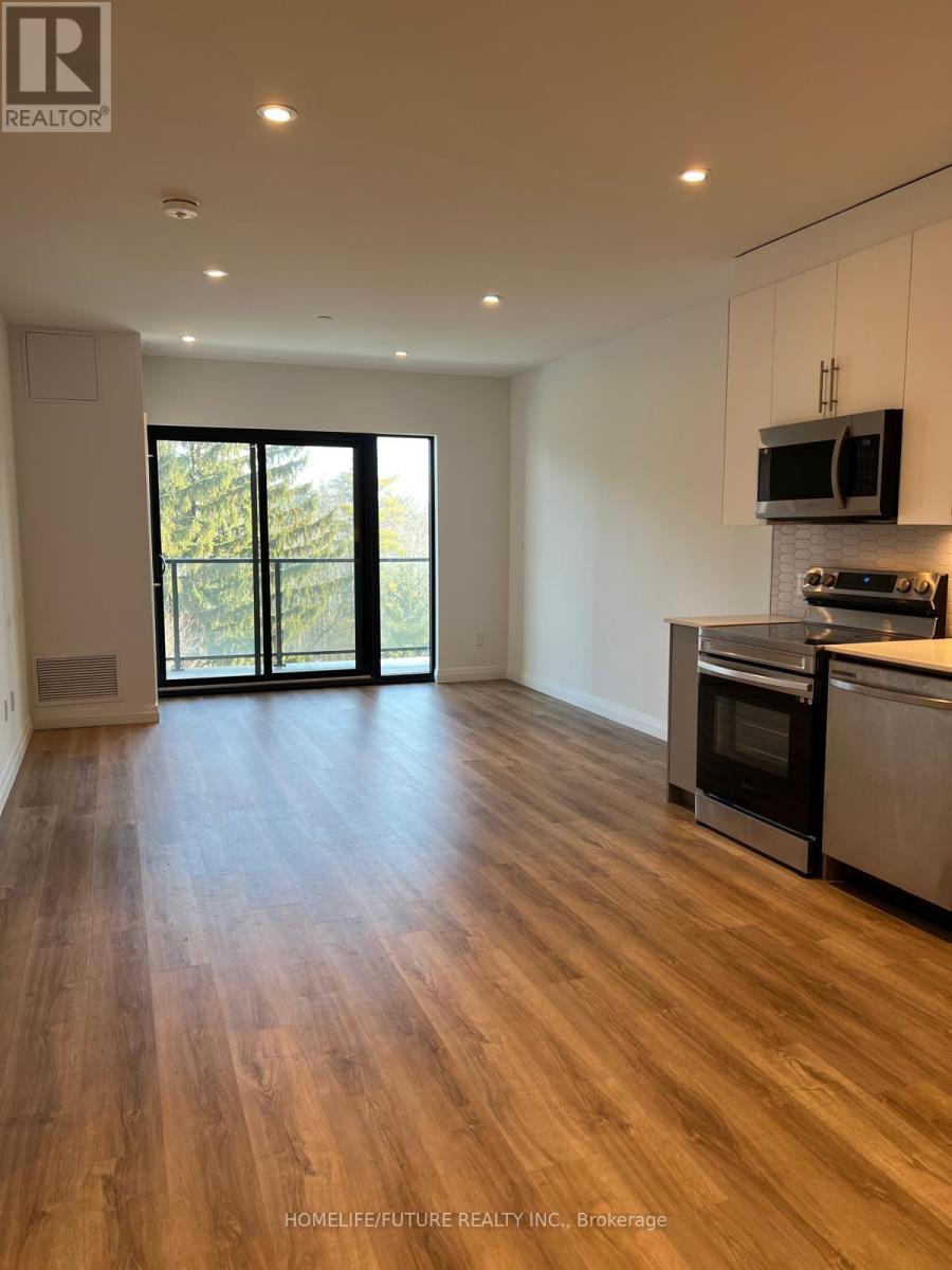 519 - 525 New Dundee Road, Kitchener, Ontario  N2P 0K8 - Photo 4 - X12684584