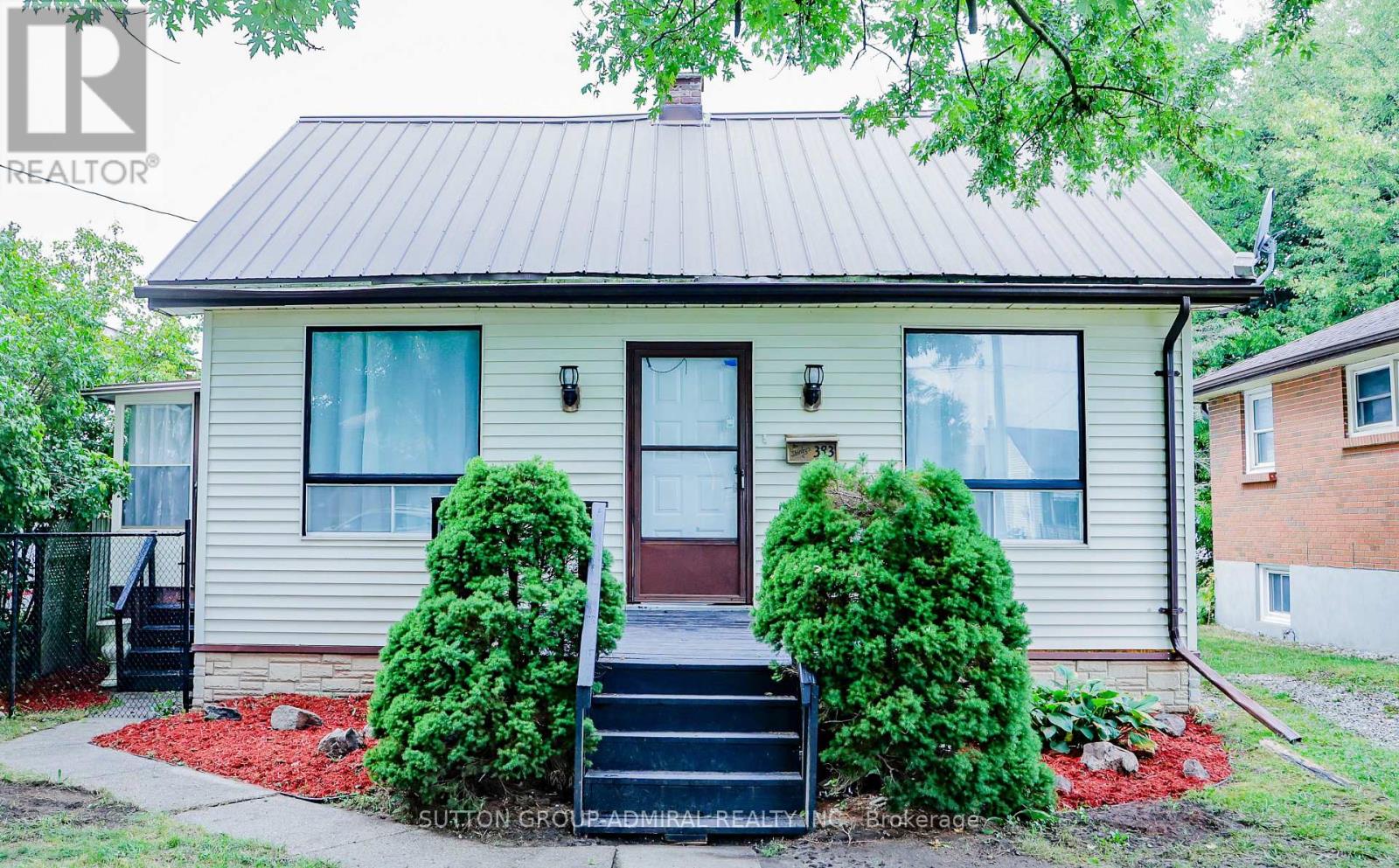 383 Edmonton Street, London East, Ontario  N5W 4Y6 - Photo 12 - X12684598