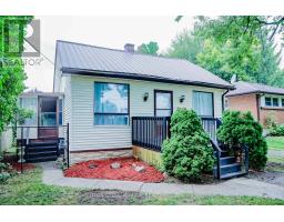 383 EDMONTON STREET, London East, Ontario
