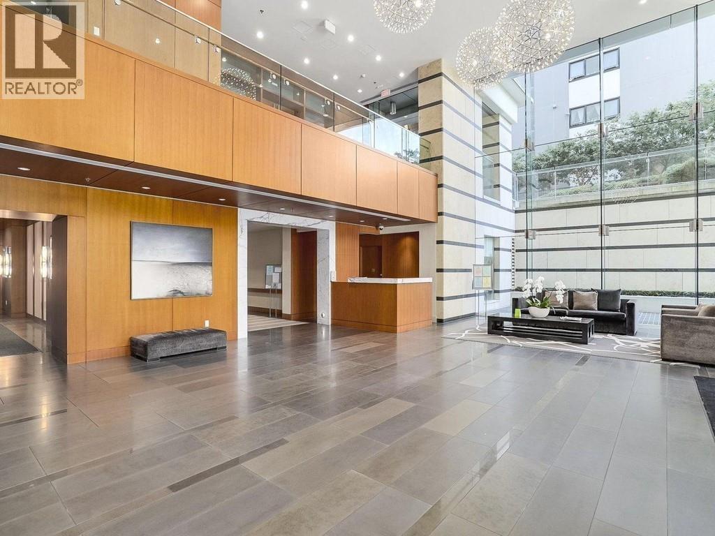 3307 1028 Barclay Street, Vancouver, British Columbia  V6E 0B1 - Photo 5 - R3057655