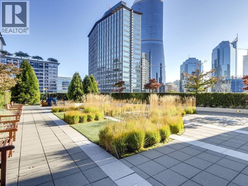 3307 1028 Barclay Street, Vancouver, British Columbia  V6E 0B1 - Photo 17 - R3057655