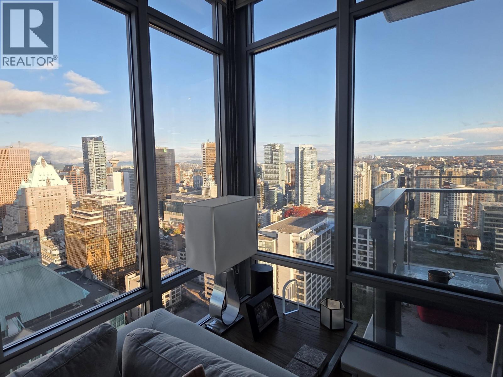 3307 1028 Barclay Street, Vancouver, British Columbia  V6E 0B1 - Photo 10 - R3057655