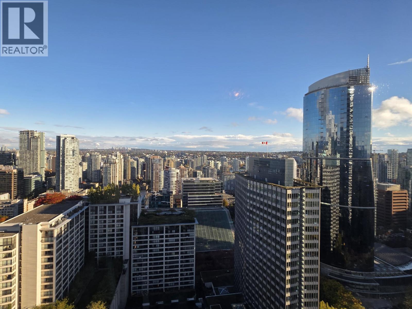 3307 1028 Barclay Street, Vancouver, British Columbia  V6E 0B1 - Photo 2 - R3057655