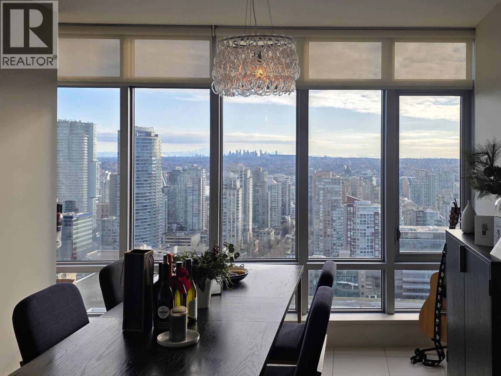 3307 1028 Barclay Street, Vancouver, British Columbia  V6E 0B1 - Photo 8 - R3057655