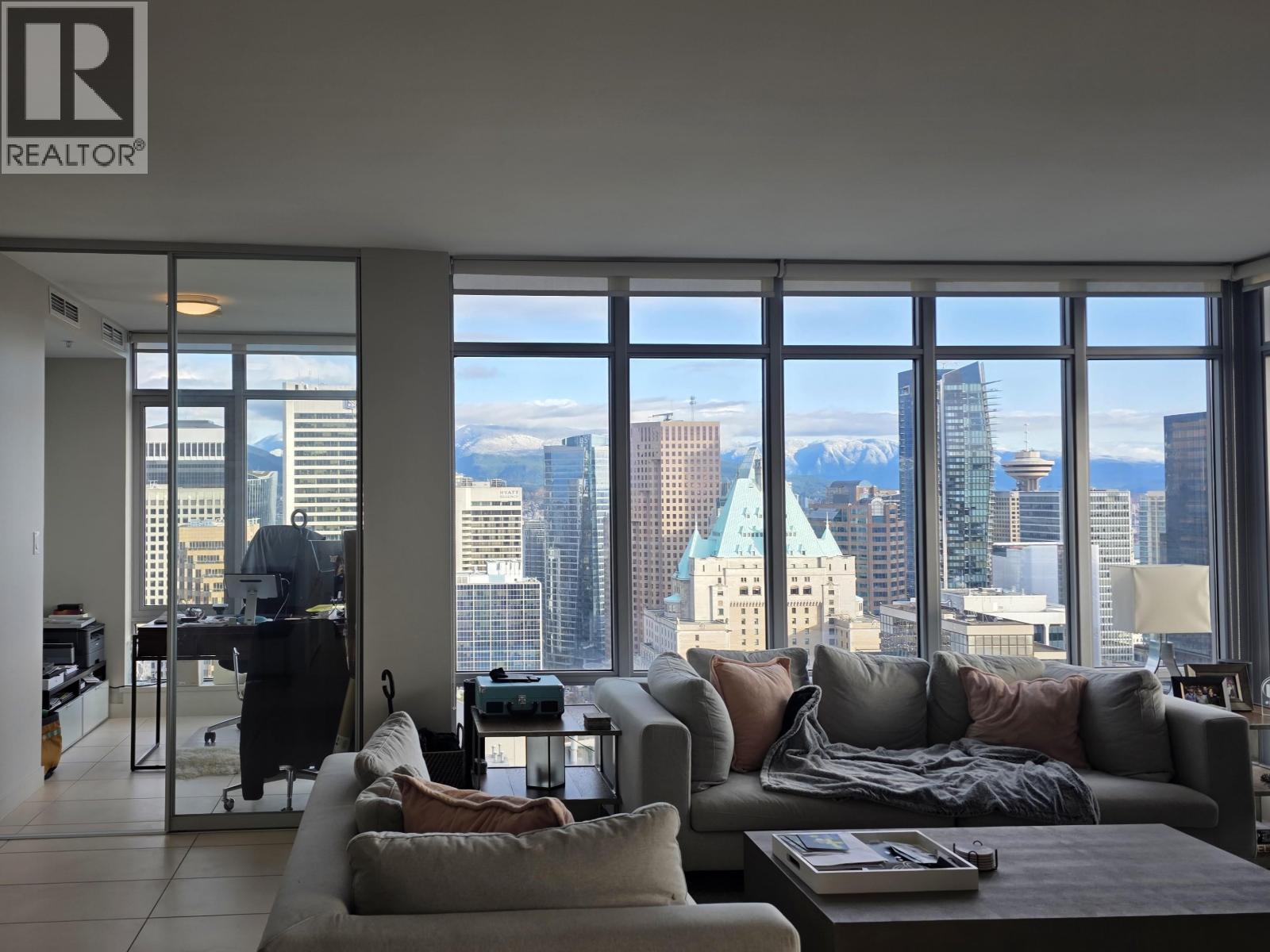 3307 1028 Barclay Street, Vancouver, British Columbia  V6E 0B1 - Photo 7 - R3057655