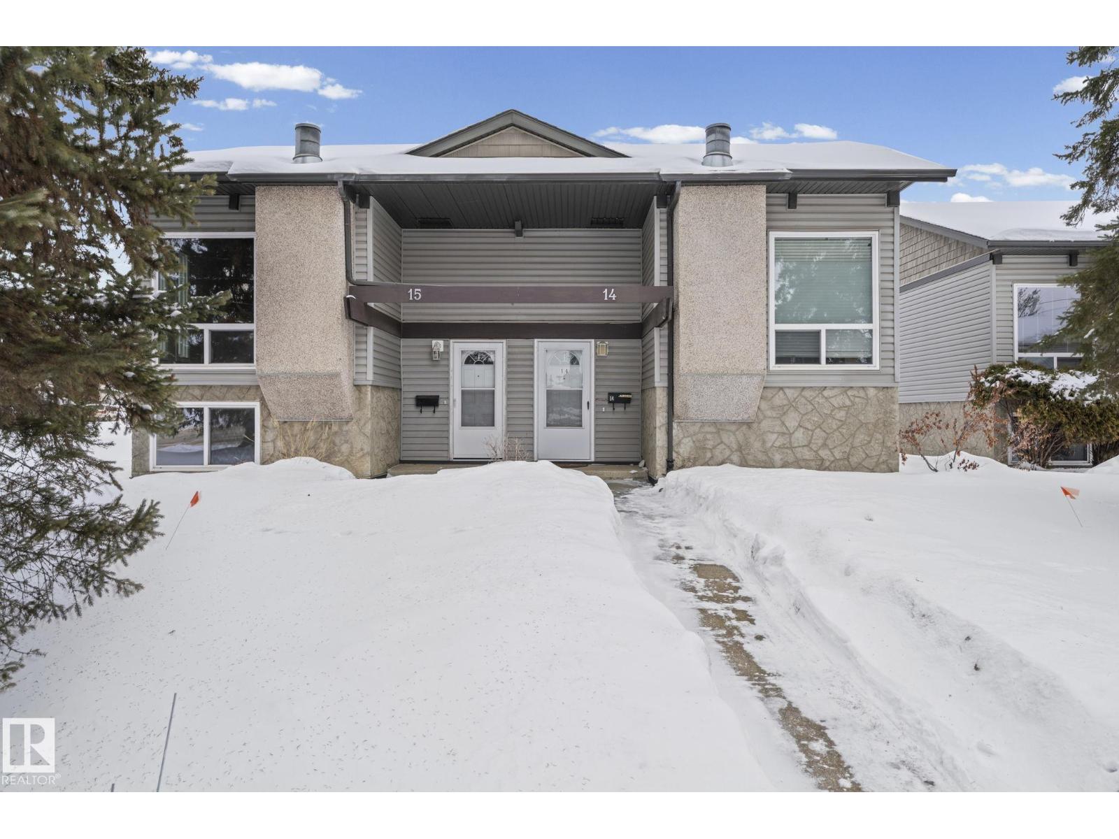 15 Northwoods Vg Nw, Edmonton, Alberta T5X 1X2 - Photo 2 - E4469703