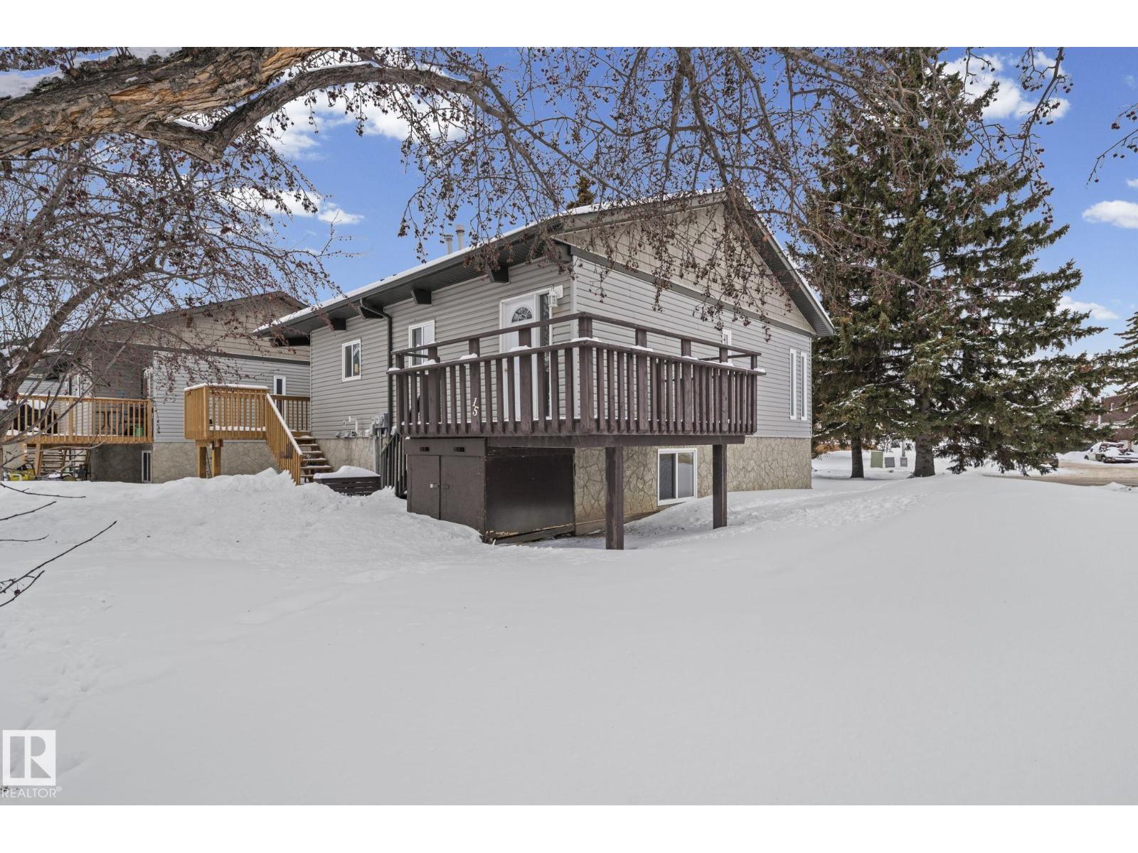 15 Northwoods Vg Nw, Edmonton, Alberta T5X 1X2 - Photo 27 - E4469703