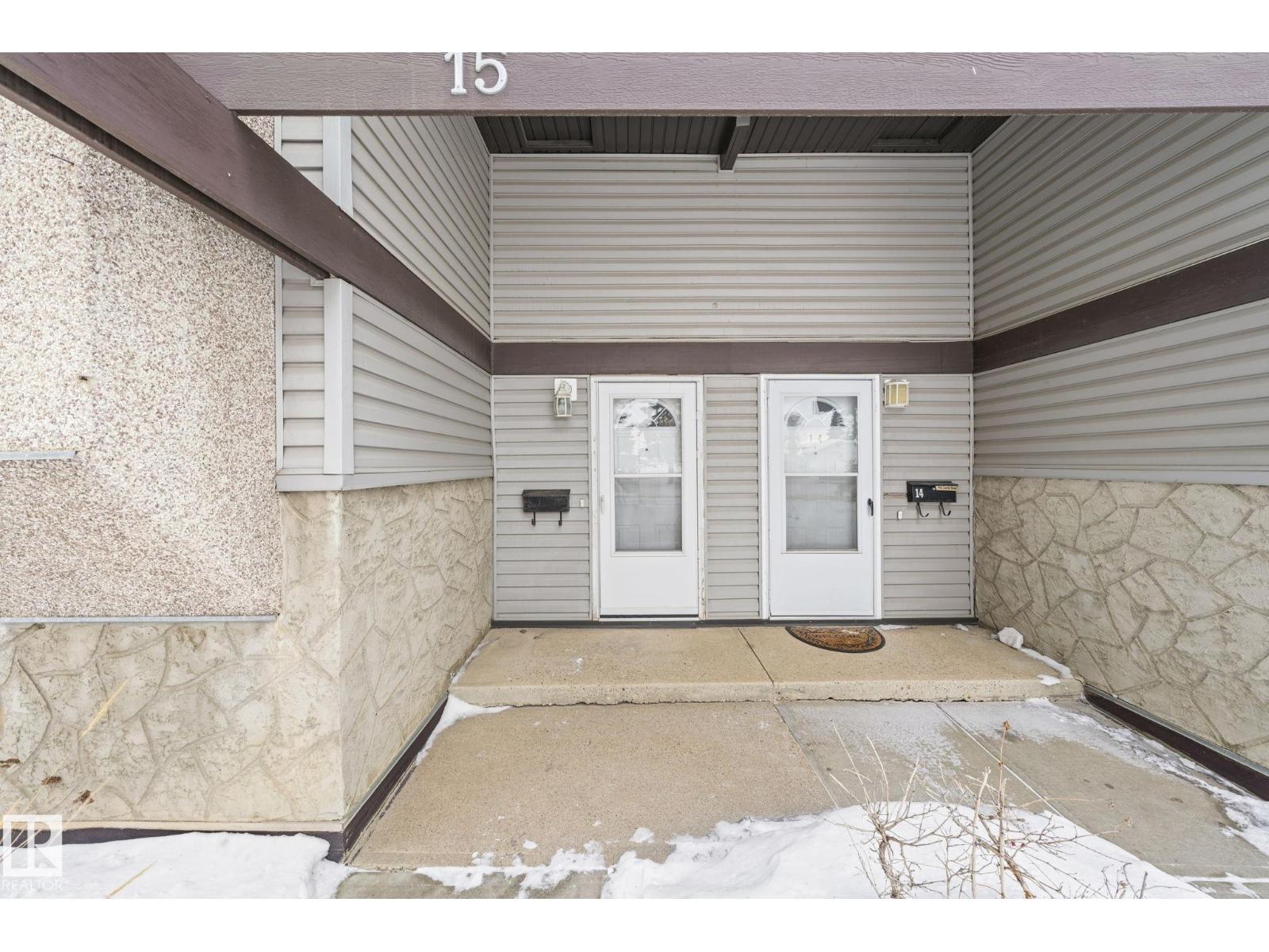 15 Northwoods Vg Nw, Edmonton, Alberta T5X 1X2 - Photo 3 - E4469703