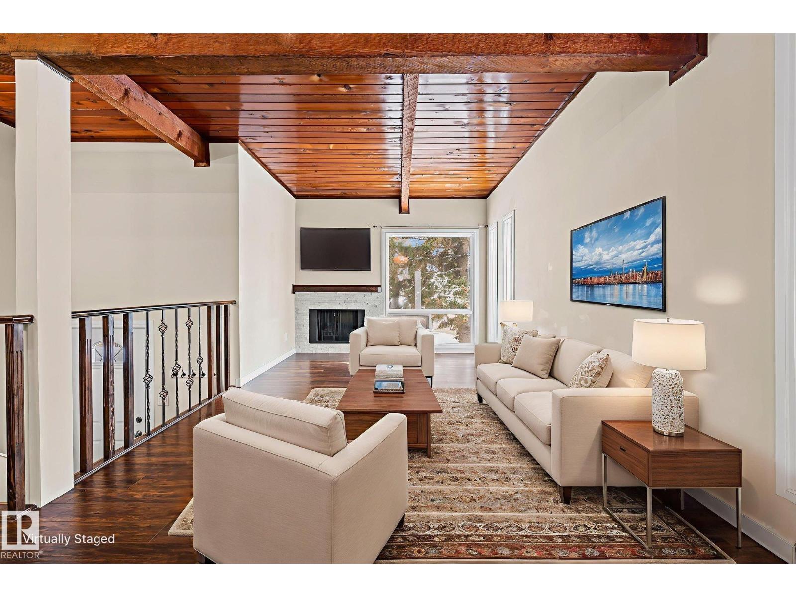 15 Northwoods Vg Nw, Edmonton, Alberta T5X 1X2 - Photo 5 - E4469703