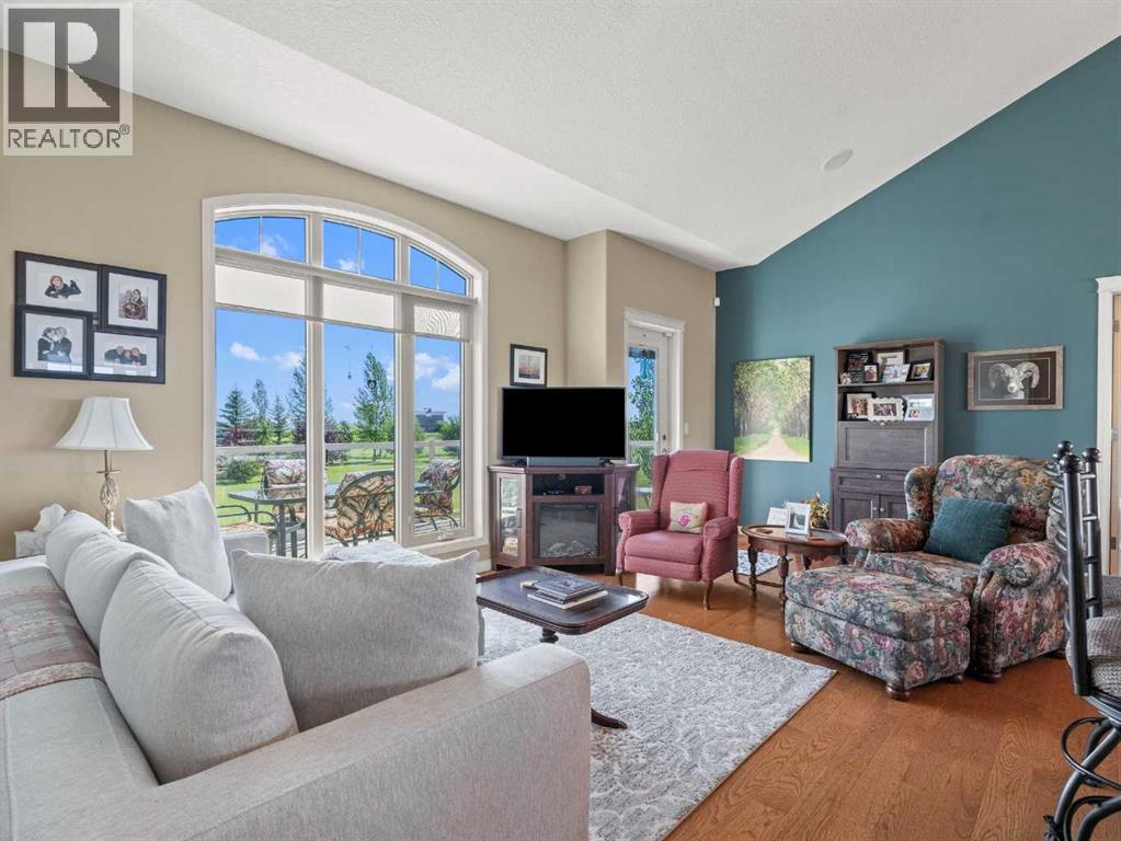 18 Sunset Ridge Drive, Rural Foothills County, Alberta  T1S 5B7 - Photo 29 - A2268266