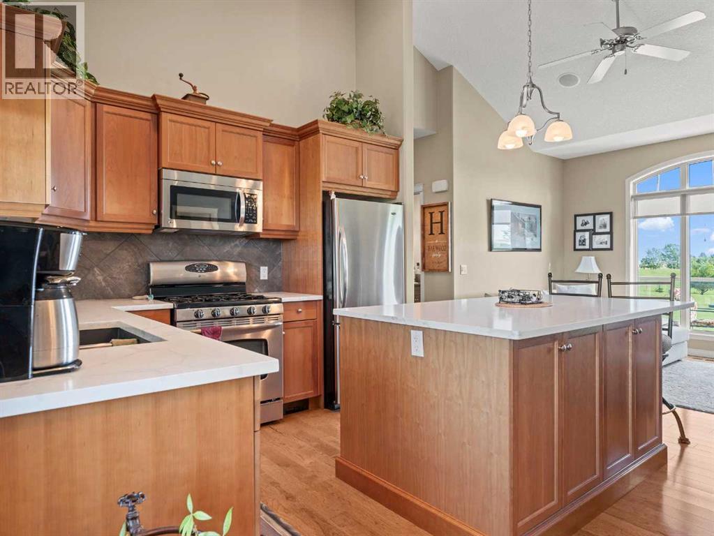 18 Sunset Ridge Drive, Rural Foothills County, Alberta  T1S 5B7 - Photo 33 - A2268266