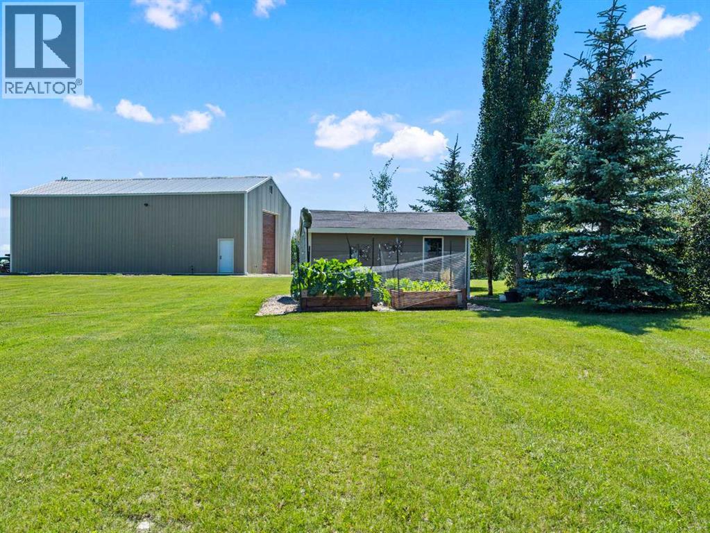 18 Sunset Ridge Drive, Rural Foothills County, Alberta  T1S 5B7 - Photo 42 - A2268266