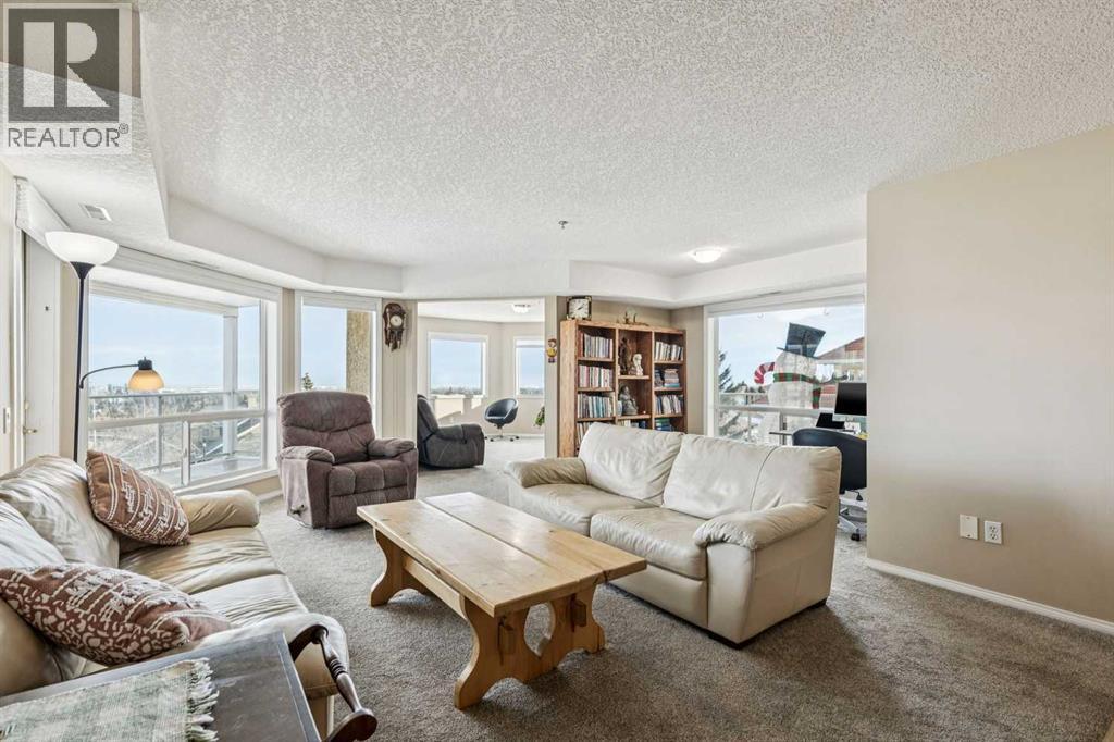 1221, 1818 Simcoe Boulevard Sw, Calgary, Alberta  T3H 3L9 - Photo 2 - A2277345