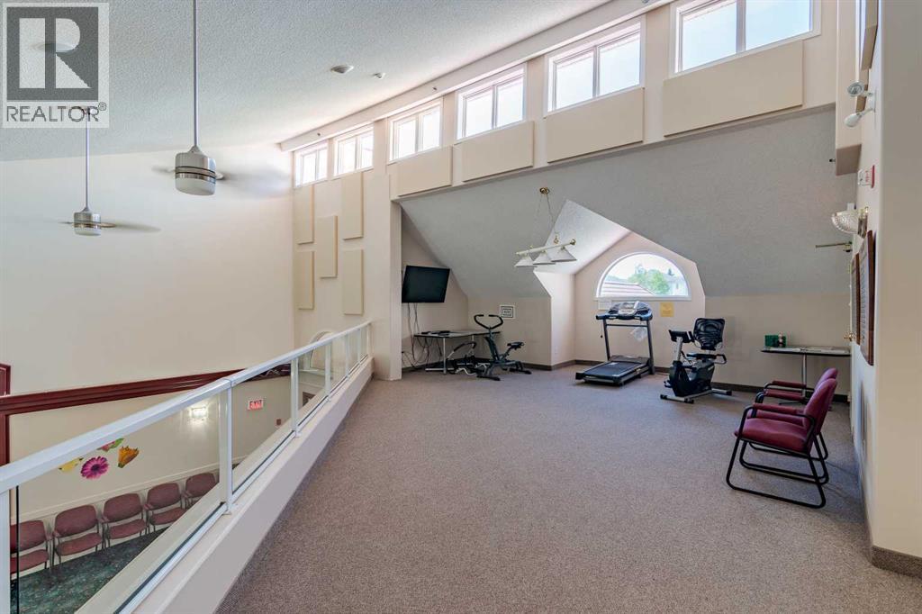 1221, 1818 Simcoe Boulevard Sw, Calgary, Alberta  T3H 3L9 - Photo 37 - A2277345