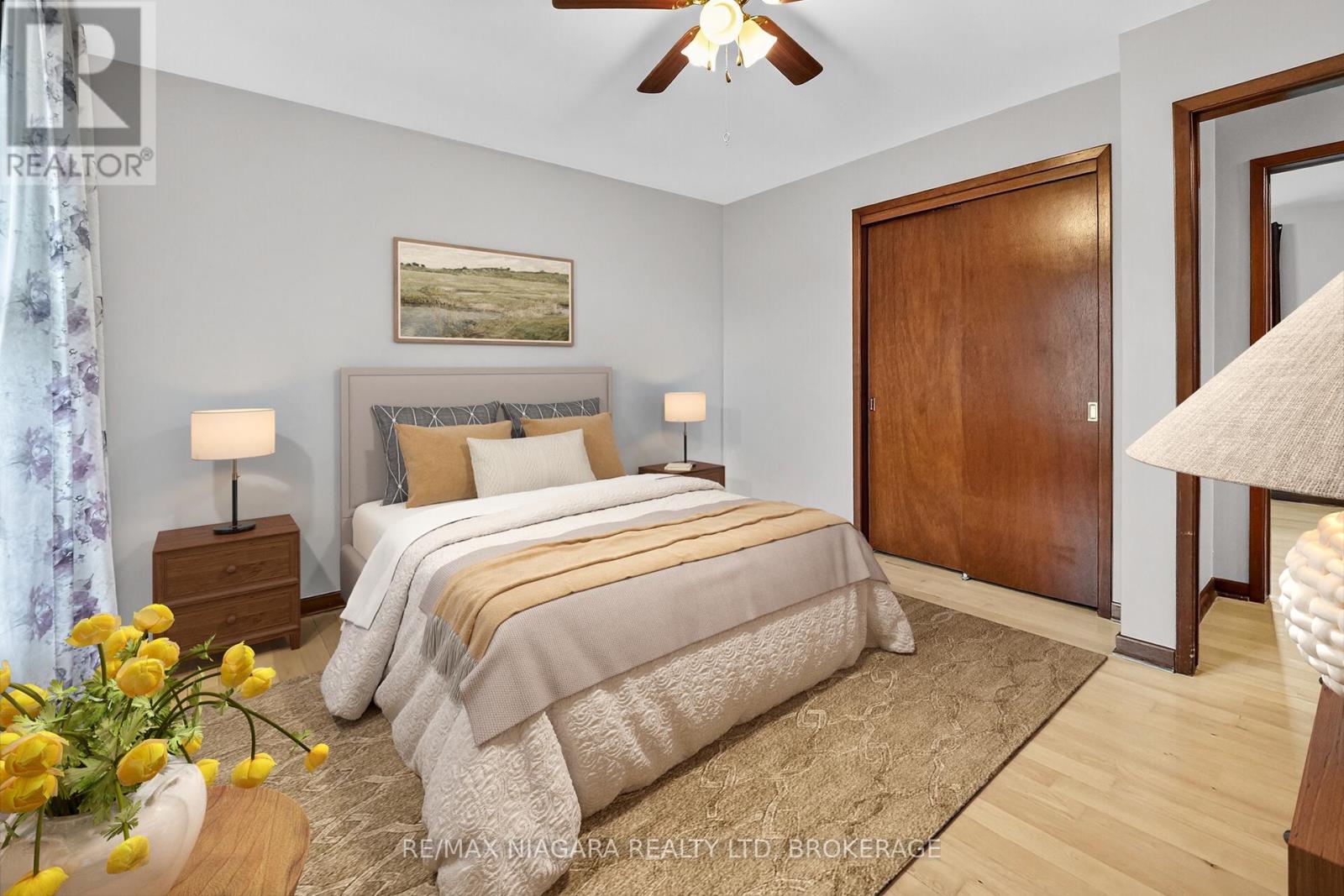 3 Donalda Court, St. Catharines, Ontario  L2M 7E7 - Photo 17 - X12581542