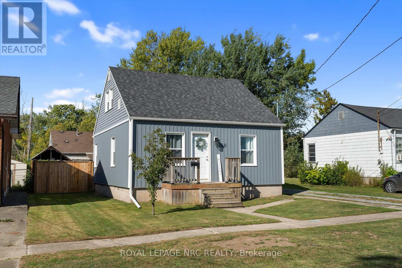 30 DOUGLAS STREET, fort erie (central), Ontario