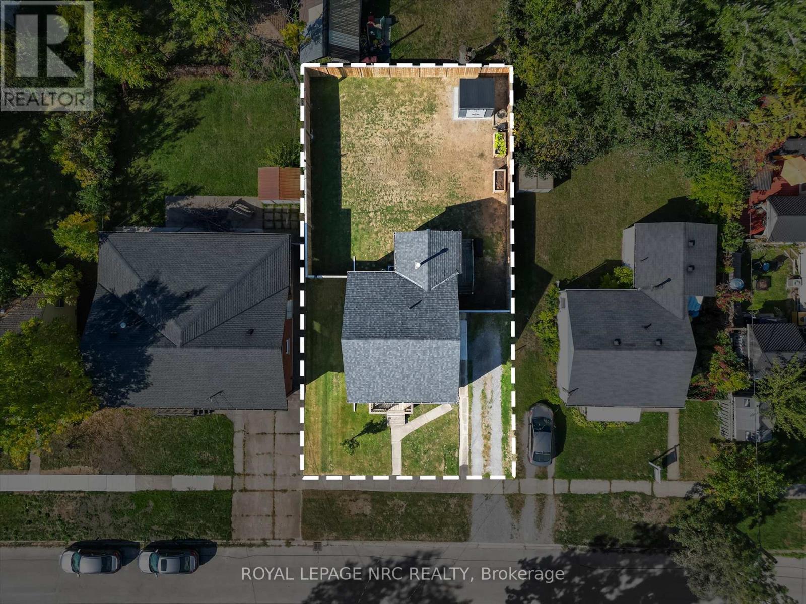 30 Douglas Street, Fort Erie, Ontario  L2A 3W4 - Photo 37 - X12684614