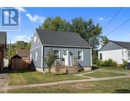 30 DOUGLAS STREET, Fort Erie, Ontario