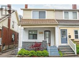 UPPER - 2383 WESTON ROAD, Toronto, Ontario