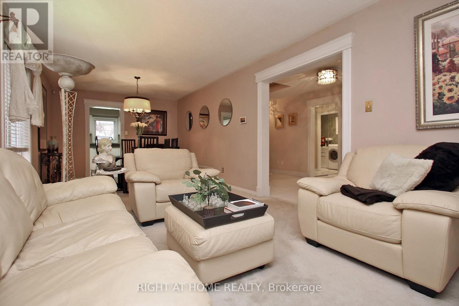 6 Coldstream Crescent, Richmond Hill, Ontario  L4S 1E6 - Photo 14 - N12684616