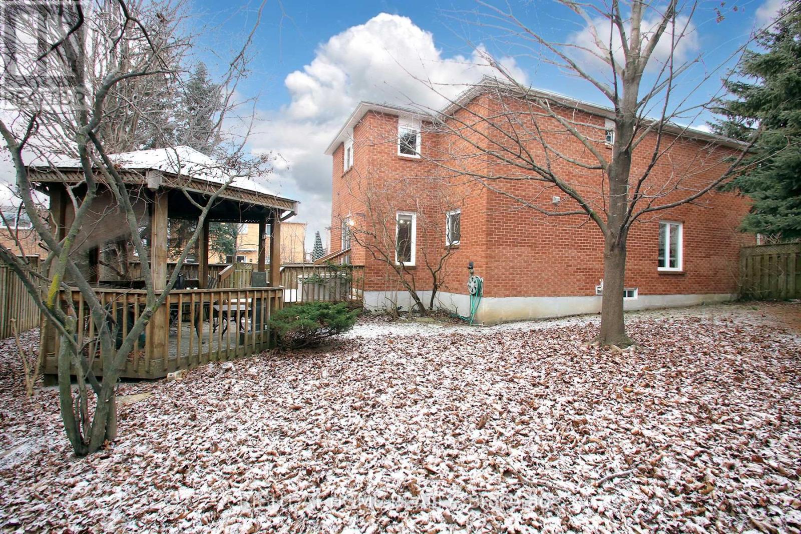 6 Coldstream Crescent, Richmond Hill, Ontario  L4S 1E6 - Photo 34 - N12684616