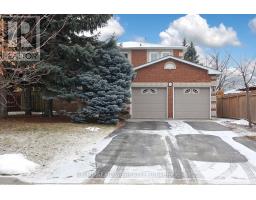 6 COLDSTREAM CRESCENT, Richmond Hill, Ontario