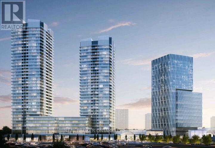 1902A - 30 UPPER MALL WAY, vaughan (brownridge), Ontario