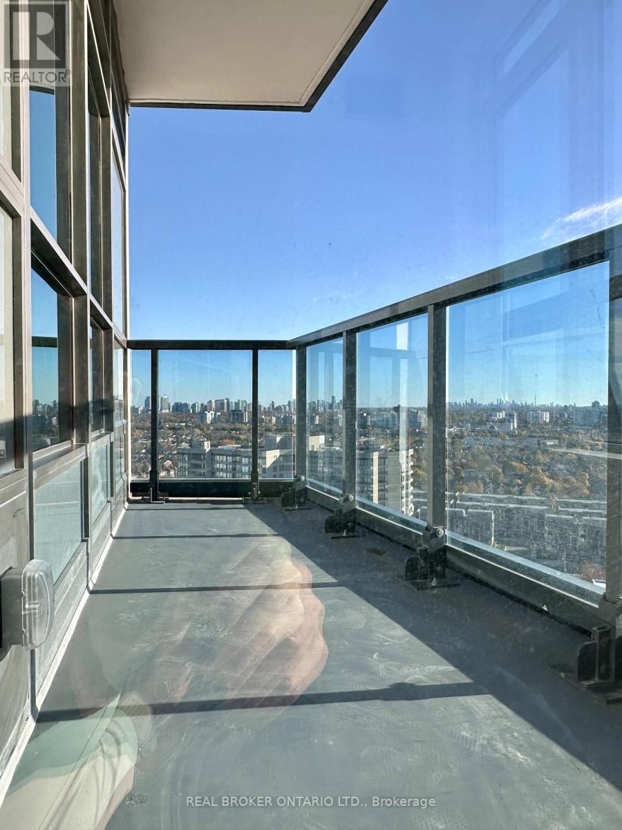 1902a - 30 Upper Mall Way, Vaughan (Brownridge), Ontario  L4J 0L7 - Photo 22 - N12684620