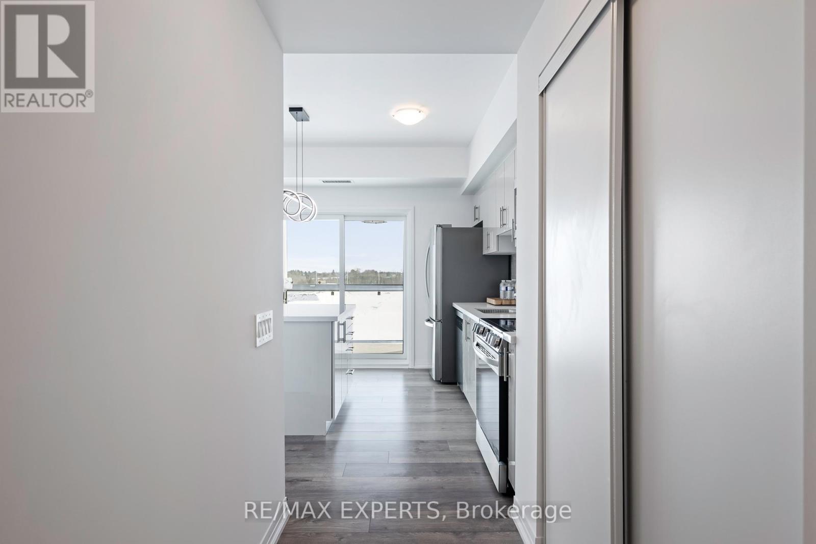 409 - 15 Kneeshaw Drive, Barrie, Ontario  L9J 0X9 - Photo 14 - S12684622