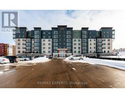 409 - 15 KNEESHAW DRIVE, Barrie, Ontario