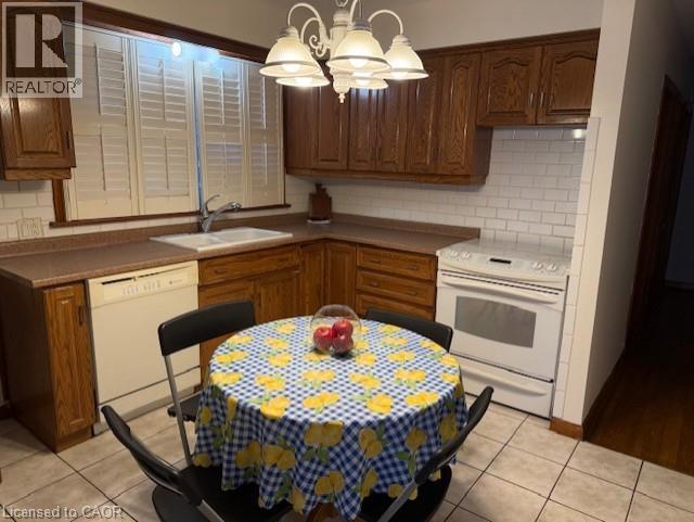 150 Howard Avenue, Hamilton, Ontario L9A 2W8 - Photo 4 - 40794706