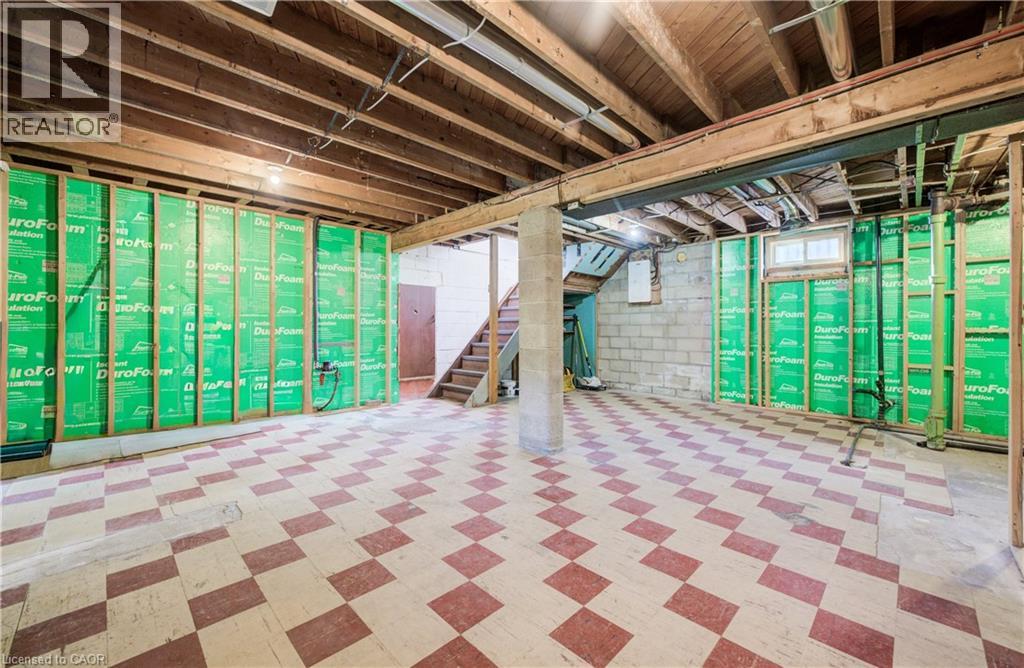 150 Howard Avenue, Hamilton, Ontario L9A 2W8 - Photo 28 - 40794706