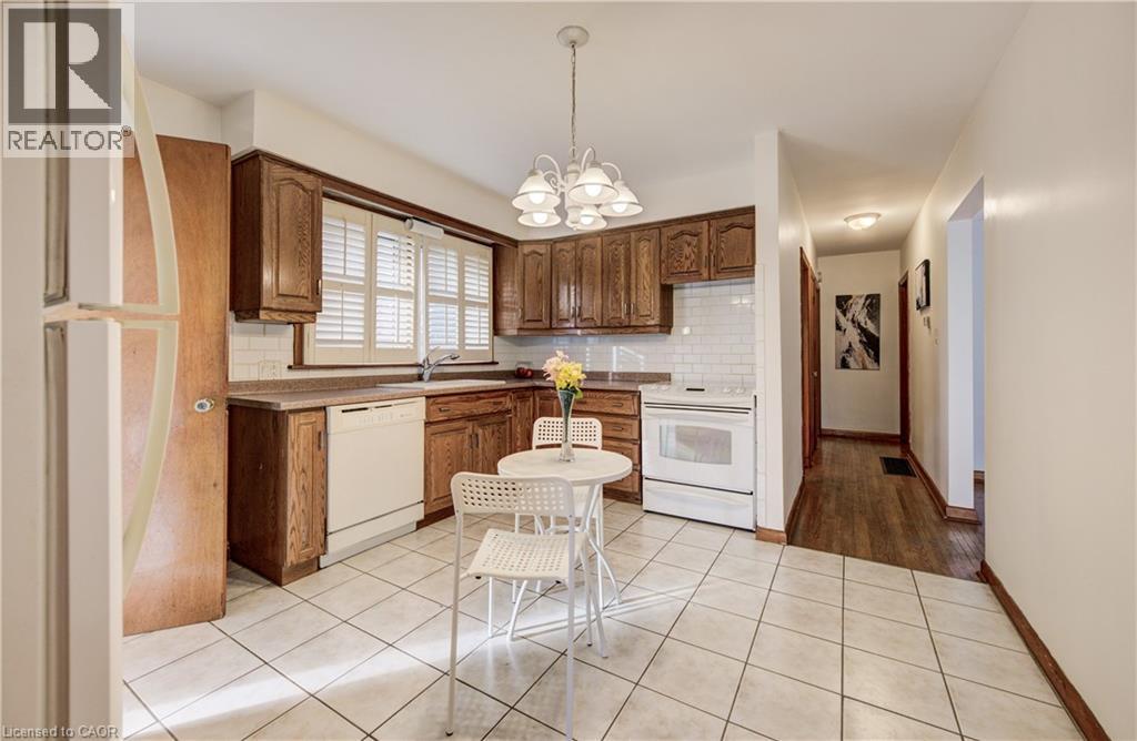 150 Howard Avenue, Hamilton, Ontario L9A 2W8 - Photo 20 - 40794706