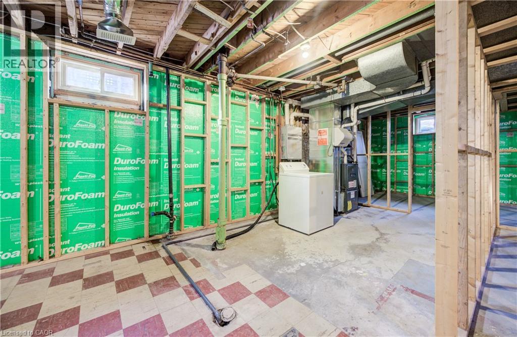 150 Howard Avenue, Hamilton, Ontario L9A 2W8 - Photo 29 - 40794706