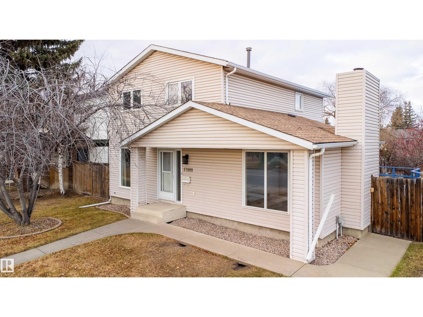 17808 76 AV NW, Edmonton, Alberta