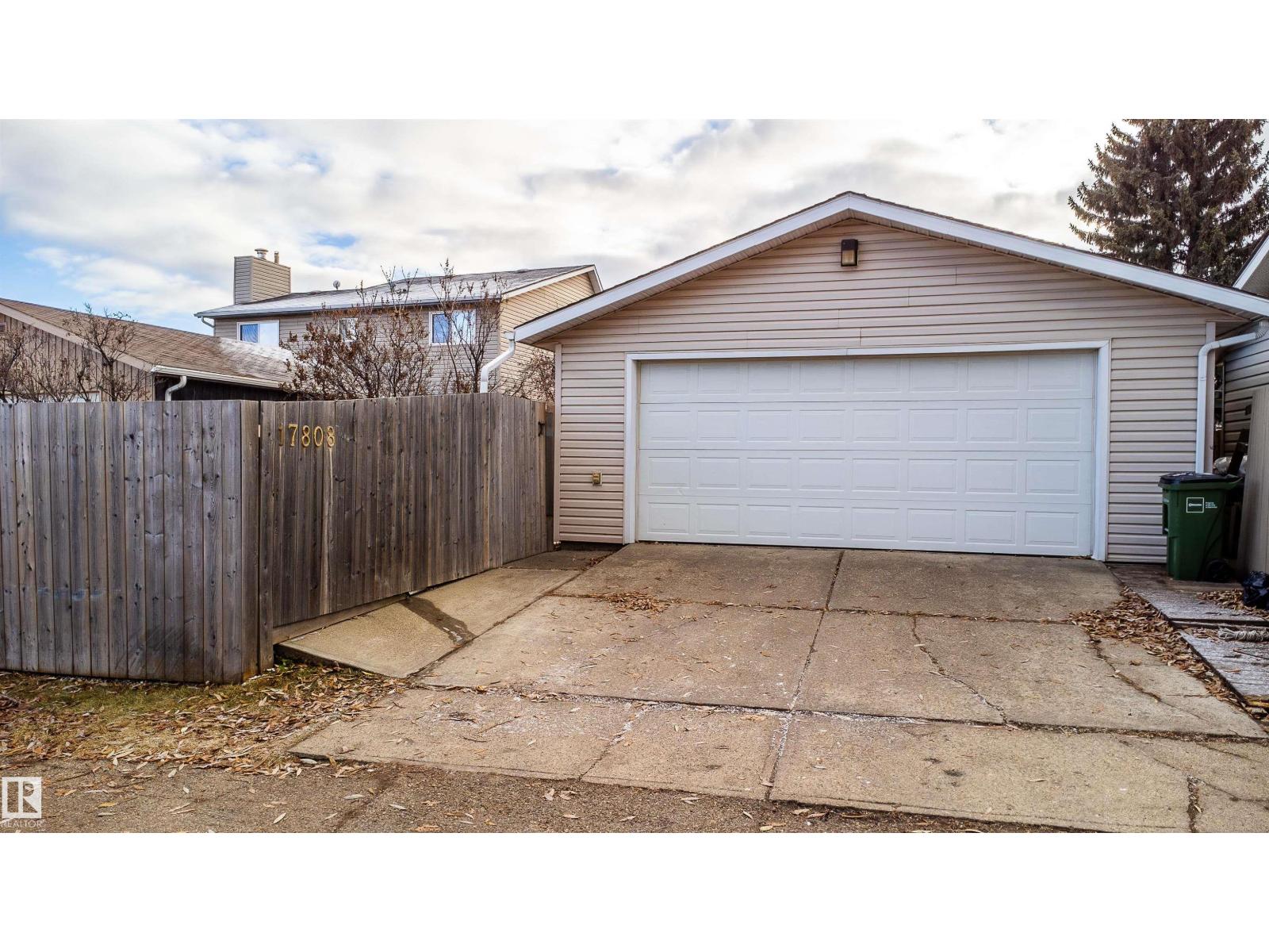 17808 76 Av Nw, Edmonton, Alberta  T5T 2G1 - Photo 31 - E4469704