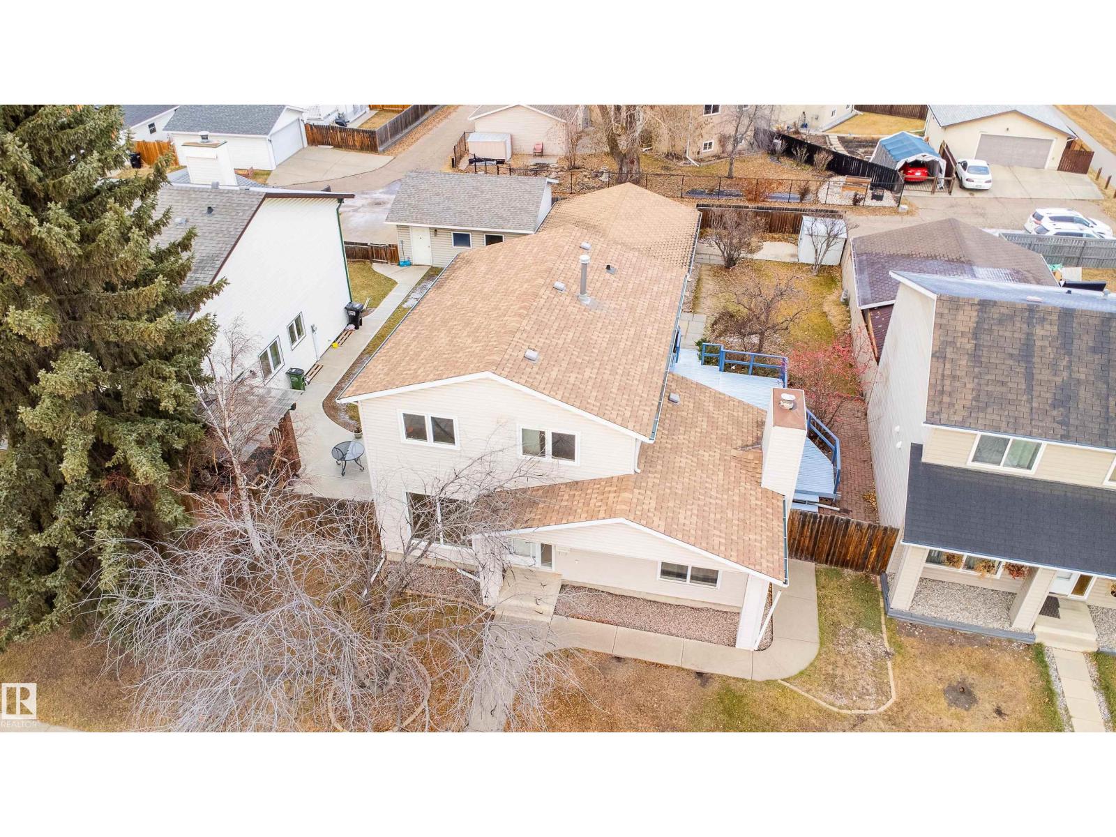 17808 76 Av Nw, Edmonton, Alberta  T5T 2G1 - Photo 32 - E4469704