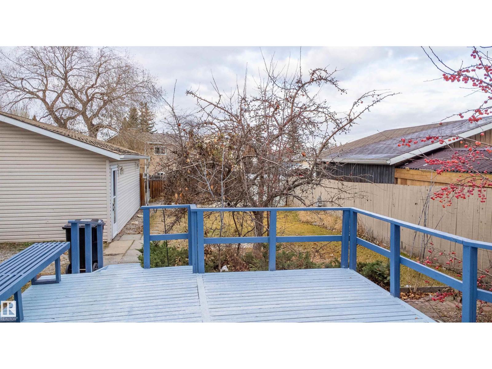 17808 76 Av Nw, Edmonton, Alberta  T5T 2G1 - Photo 33 - E4469704